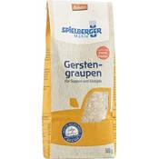 Spielberger Gerstengraupen