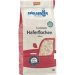 Spielberger Bio Haferflocken Großblatt