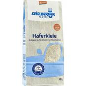Spielberger Bio Haferkleie