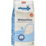 Spielberger Bio-Weizenkleie