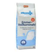 Spielberger Emmer-Vollkornmehl