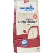 Spielberger Mühle Bio Dinkelflocken
