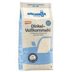 Spielberger Mühle Bio-Dinkelvollkornmehl