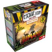 Noris Escape Room - Jumanji