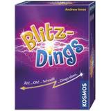 Kosmos Blitz-Dings