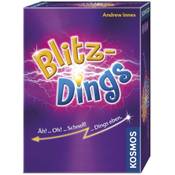 Kosmos Blitz-Dings Vergleich