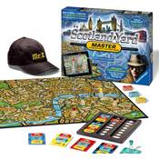 Ravensburger Scotland Yard Vergleich