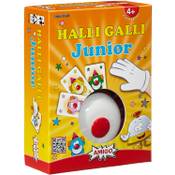 Amigo Halli Galli Junior Vergleich