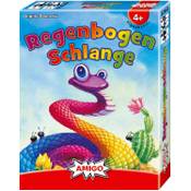 Amigo Regenbogenschlange Vergleich