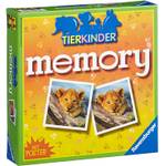 Ravensburger Tierkinder Memory