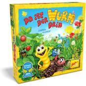 Zoch Da ist der Wurm drin