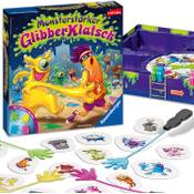 Ravensburger Monsterstarker Glibber-Klatsch