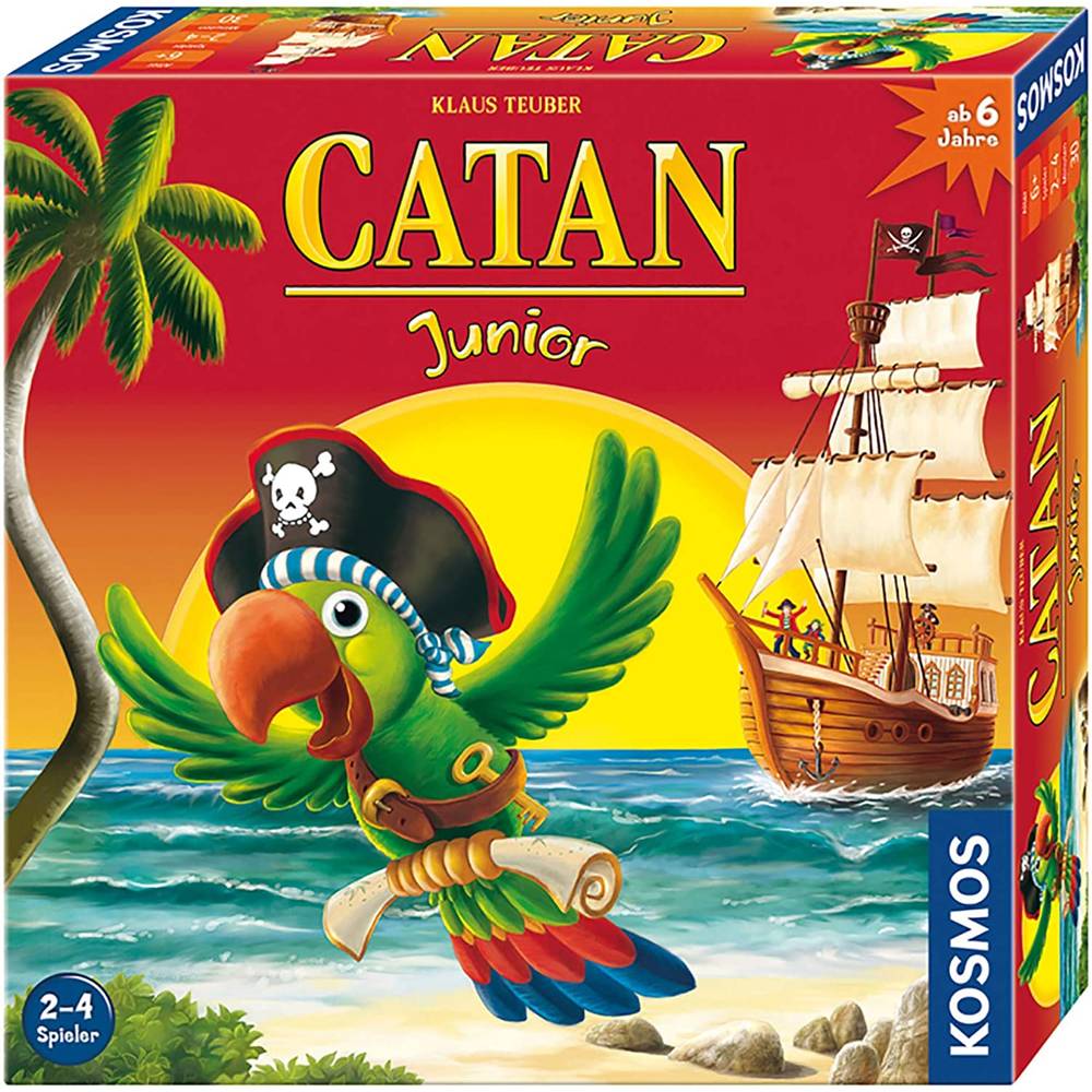 Spiele Ab 6