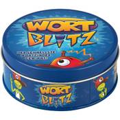 HMC Kinzel Wordblitz Kartenspiel