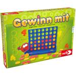 Noris Gewinn mit 4