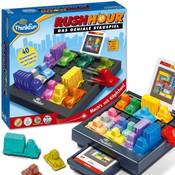 ThinkFun Rush Hour Vergleich