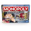 Hasbro Monopoly für schlechte Gewinner