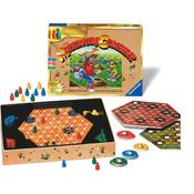 Ravensburger Die Maulwurf Company