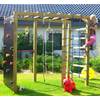 Spiel&Garten XXL Klettergerüst