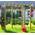 Spiel&Garten XXL Klettergerüst