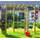Spiel&Garten XXL Klettergerüst