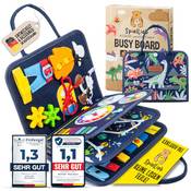 Spiellieb Activity Board BBS-01 Vergleich
