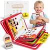 Spiellieb Montessori Quiet Book