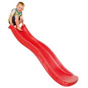 Spielturmking Kinderrutsche Wave
