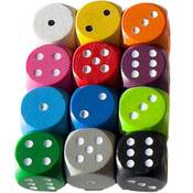 Spieltz Spielwürfel