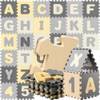 Spielwerk Puzzle-Spielmatte