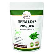 Spierb Neem Pulver Vergleich