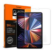 Spigen Glas.tR Slim Vergleich