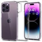 Spigen iPhone-14-Pro-Clear-Case
