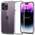 Spigen iPhone-14-Pro-Clear-Case