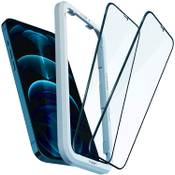Spigen AlignMaster Panzerglas Vergleich