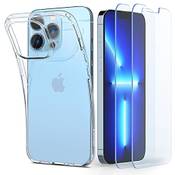Spigen Crystal Pack Vergleich