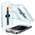 Spigen Glas.tR EZ Fit