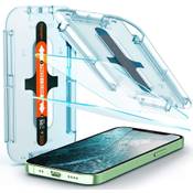 Spigen Glas.tR EZ Fit Panzerglas