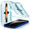 Spigen Glas.tR EZ Fit Panzerglas