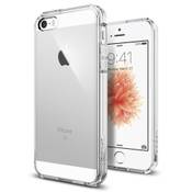 Spigen iPhone-SE-Hülle Vergleich