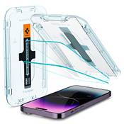 Spigen iPhone 14 Pro Max Schutzfolie