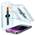 Spigen iPhone 14 Pro Max Schutzfolie