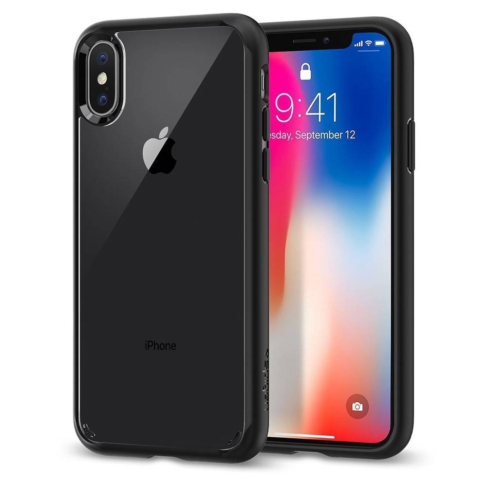 iPhone-X-Hüllen Vergleich & Test » Top 18 im Juli 2025