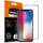 Spigen iPhone XS/X Panzerglas