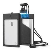 Spigen Magslide Ausweishalter AFA08860