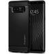 Spigen Rugged Armor Hülle Vergleich