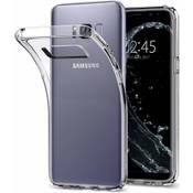 Spigen Samsung Galaxy S8 Hülle (Liquid Crystal) Vergleich