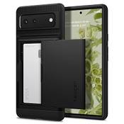 Spigen Slim Armor Vergleich