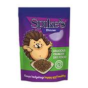 Spikes Igel-Trockenfutter