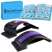 Spine Shape Rückenstrecker Vergleich